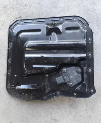 Hyundai Tucson TL Oil sump 