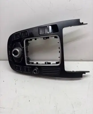 Audi A4 S4 B8 8K Head unit multimedia control 8T0919609 900252440001 000061614