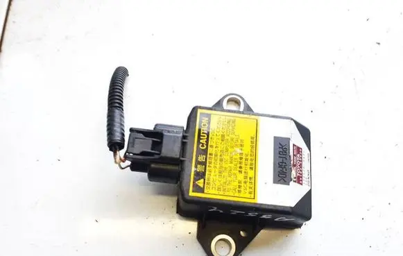 Lexus IS 220D-250-350 ESP acceleration yaw rate sensor 8918360020 89183-60020