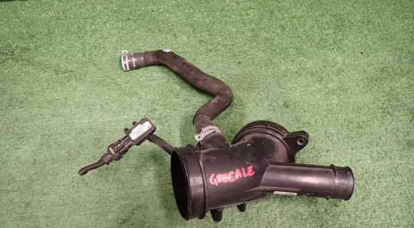 Maserati Grecale Intake resonator 06701563690