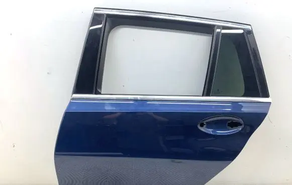 BMW 3 G20 G21 Rear door C1M