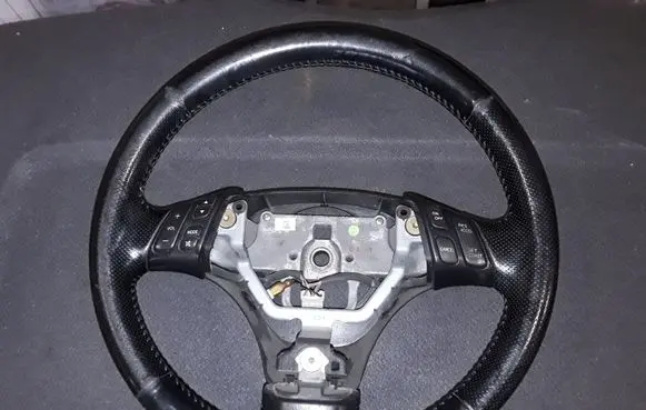 Mazda 6 Steering wheel GS12000720