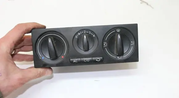 Ford Galaxy Climate control unit 7M5907049D
