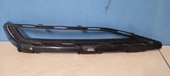Audi Q7 4M Front bumper lower grill 4M0807157A