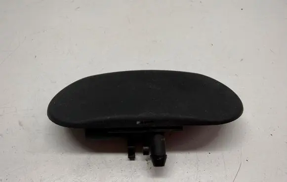 Audi A6 S6 C6 4F Windshield washer spray nozzle 4F0955987