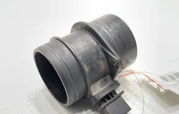 Audi A4 S4 B8 8K Mass air flow meter 03G906461C