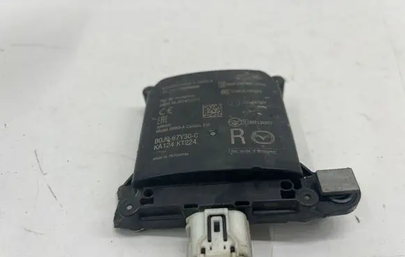 Mazda CX-30 Blind spot module B0J967Y30C KA124KT224