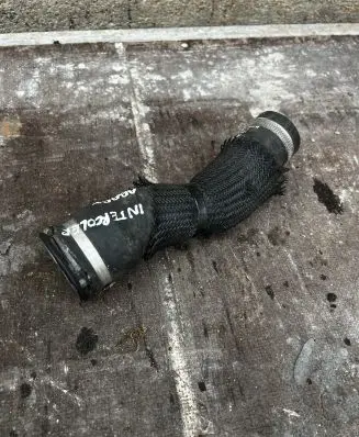 Fiat 500 Abarth Intercooler hose/pipe 68073786AB