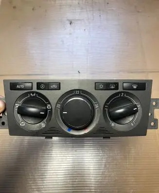 Chevrolet Captiva Climate control unit 8074120522051 W020888074