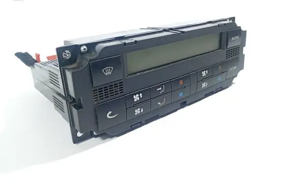 Ford Galaxy Climate control unit 3M2119988ABN 7M5907040N 5HB00796340