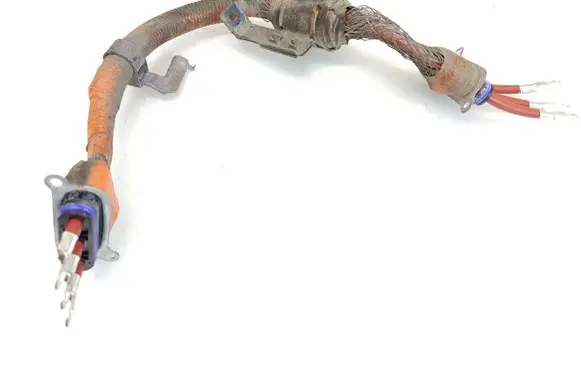 Mitsubishi Outlander Other wiring loom