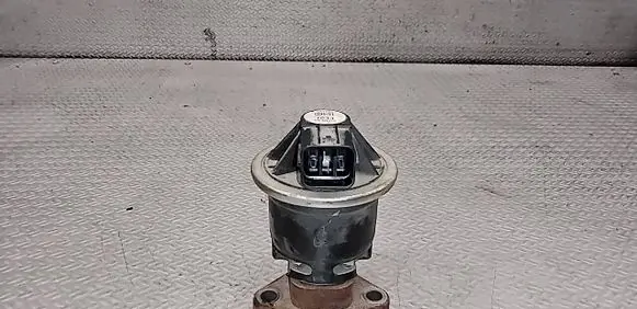 Honda Civic EGR valve 