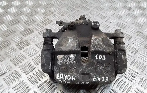 Hyundai Bayon Front brake caliper
