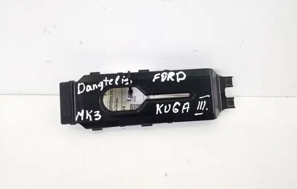 Ford Kuga III Headlight/headlamp mounting bracket LX6B-8472-B