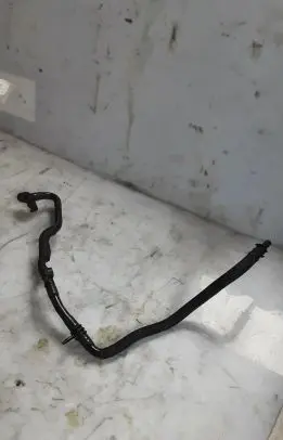 Audi Q7 4M Vacuum line/pipe/hose 059131791E 059103230