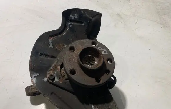 Fiat Scudo Front wheel hub