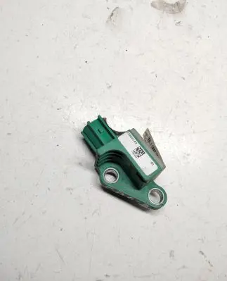 Volkswagen PASSAT B6 Airbag deployment crash/impact sensor 3C0909606
