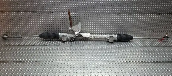 Steering rack