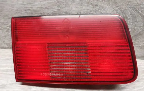 BMW 5 E39 Tailgate rear/tail lights 8371325