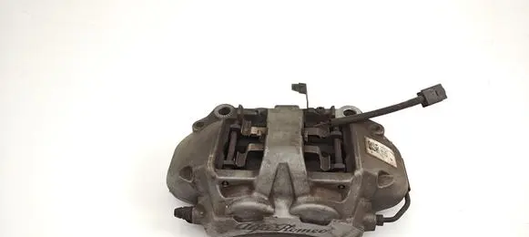Alfa Romeo Giulia Front brake caliper 20C30007