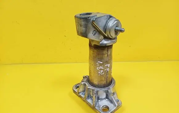 Audi A4 S4 B6 8E 8H Front bumper shock/impact absorber 8E0807134