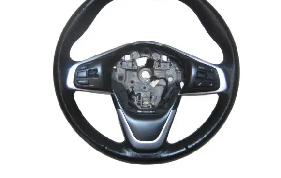 BMW X1 F48 F49 Steering wheel 6860358 543TREDWWWARRABMW