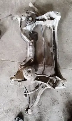 Mercedes-Benz C W203 Front subframe 2036280557