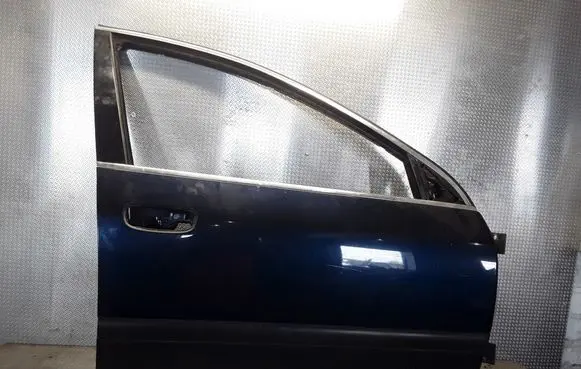 Peugeot 607 Front door