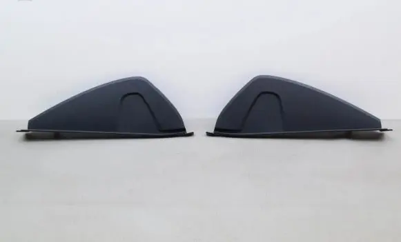 BMW X1 F48 F49 Dashboard side end trim 9292145 9292146