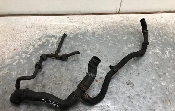 Volkswagen Tiguan Engine coolant pipe/hose 5N0122101ACBILI 5N0122101AC 3C0122291