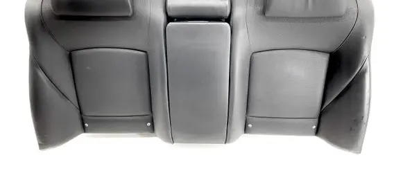 BMW 7 F01 F02 F03 F04 Rear seat 