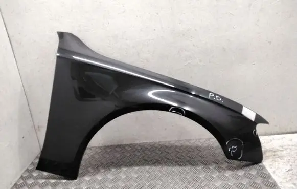 Audi A4 S4 B8 8K Fender 