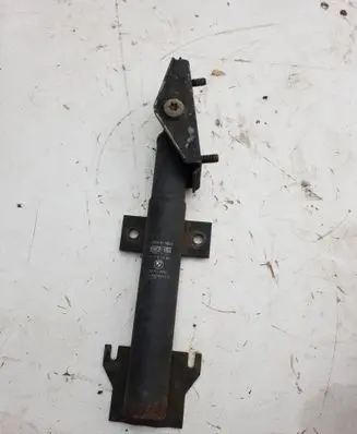BMW 5 E34 Front bumper shock/impact absorber 10124363800 51118126601