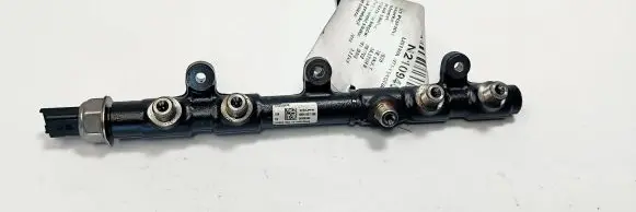 Renault Master III Fuel main line pipe 8201257368