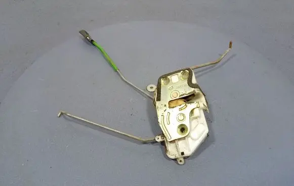 Honda Stream Front door lock