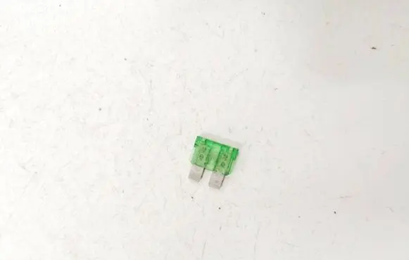 Mercedes-Benz E W211 Fuse a0005460373