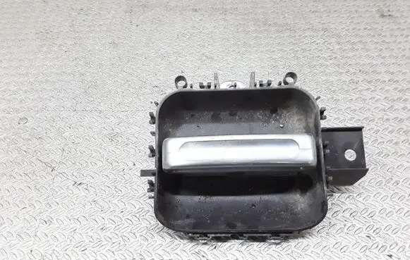 Peugeot 807 Sliding door interior handle 1485469077