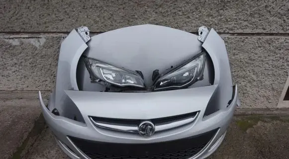 Opel Astra J Front piece kit 