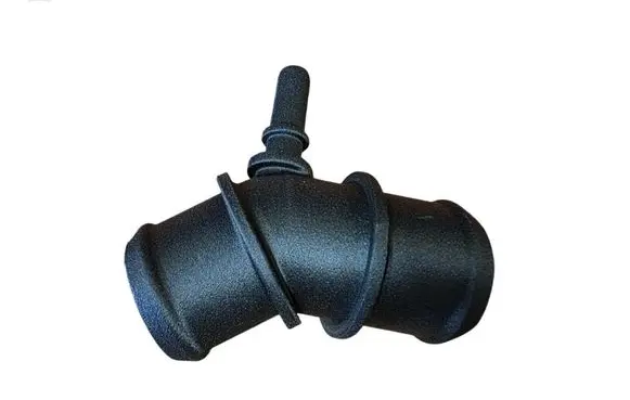 Land Rover Range Rover Sport L494 Engine coolant pipe/hose LR080119 LR108981