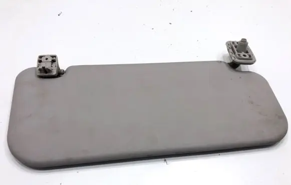KIA Soul Sun visor 
