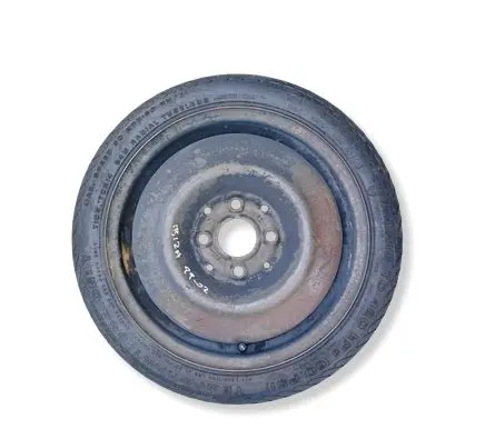 Seat Ibiza II (6k) R14 spare wheel 1L0601025D