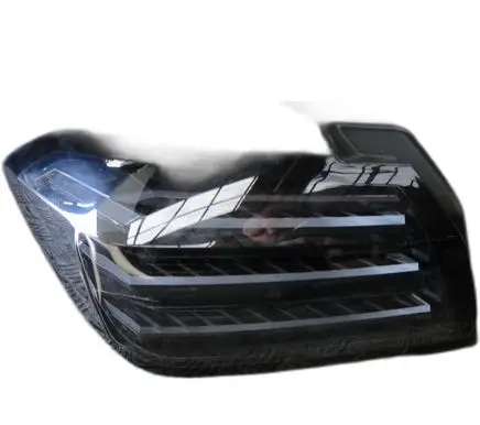 Peugeot 208 II Rear/tail lights 