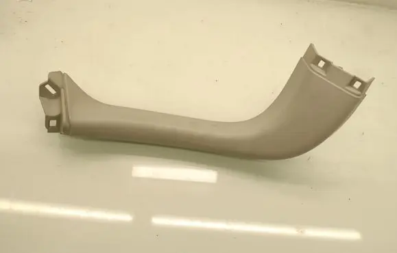 Other trunk/boot trim element