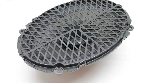 Jeep Renegade Rear door speaker 51977807