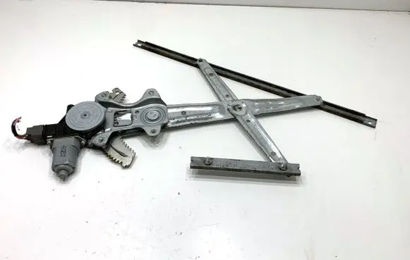 Mitsubishi ASX Front door window regulator with motor 