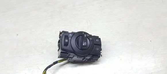 BMW 1 E81 E87 Light switch 693279403 33600102 1646101