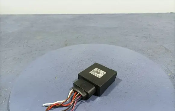 Skoda Octavia Mk4 Other control units/modules 5Q0906121S