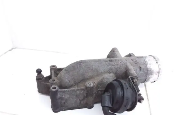 Opel Zafira A Engine shut-off valve 08226801