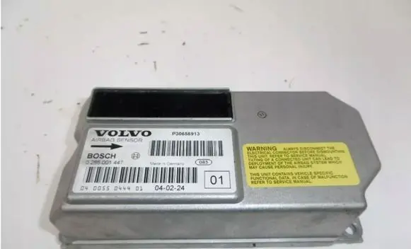 Volvo XC90 Airbag control unit/module P30658913