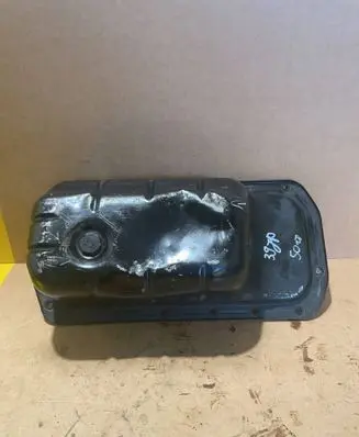 Peugeot 508 RXH Oil sump 